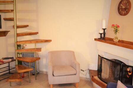 Diogenis House Apartment Moirai Ngoại thất bức ảnh