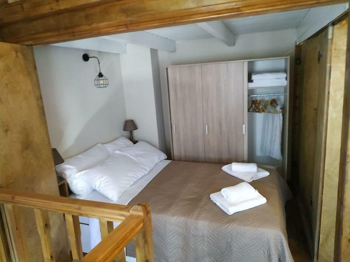 Diogenis House Apartment Moirai Ngoại thất bức ảnh